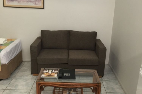 Mediterranean All Suite Hotel (Darwin)